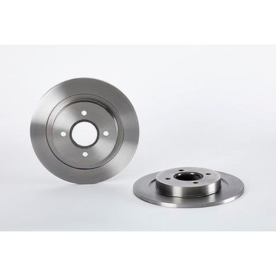 Brembo Ford Focus St170 Rear 280Mm | 08.a274.10 | Euro Car Parts - Thumbnail 2