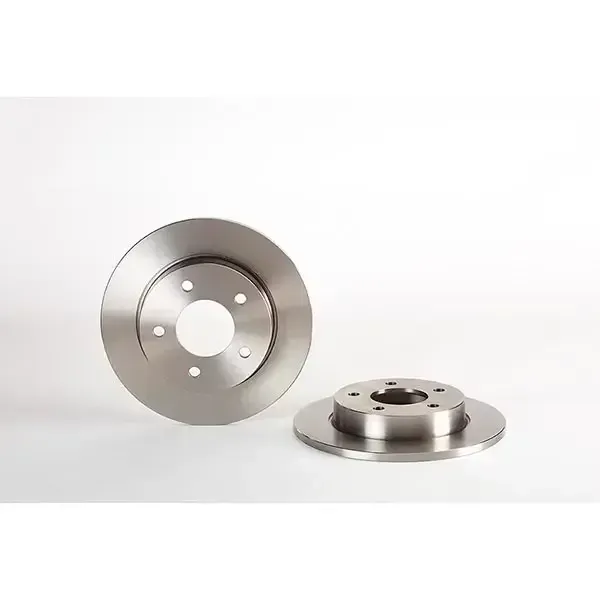 Brembo Rear Brake Disc 265Mm So | 08.a029.10 | Euro Car Parts - Image 1