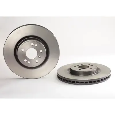 Brembo Front Disc Vented W164 W251 | 09.r104.11 | Euro Car Parts
