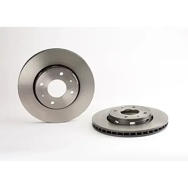 Brembo Volvo S40/v40 98- | 09.7720.11 | Euro Car Parts - Image 1
