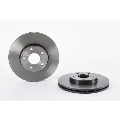 Brembo Focus C Max Volvo S40 V50 | 09.9464.11 | Euro Car Parts