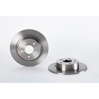 Brembo Transit Tourneo Connect | 08.a297.11 | Euro Car Parts - Thumbnail 2