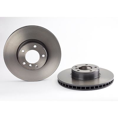 Brembo 525I/530D/530I/540I Saloon & Tour | 09.8961.21 | Euro Car Parts - Thumbnail 2