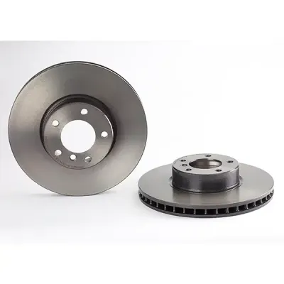 Brembo 525I/530D/530I/540I Saloon & Tour | 09.8961.21 | Euro Car Parts