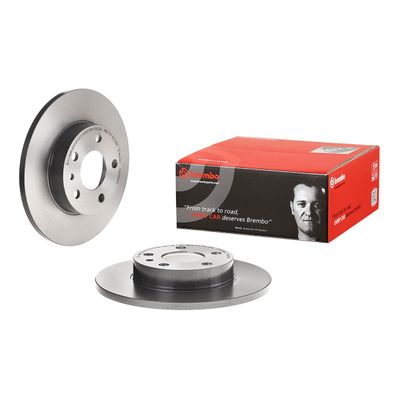 Brembo Gtv | 08.5085.21 | Euro Car Parts - Thumbnail 2