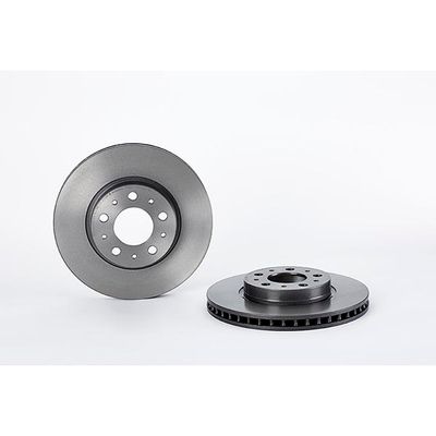 Brembo 280Mm (Hub Height 50.3Mm) | 09.5568.21 | Euro Car Parts - Thumbnail 2