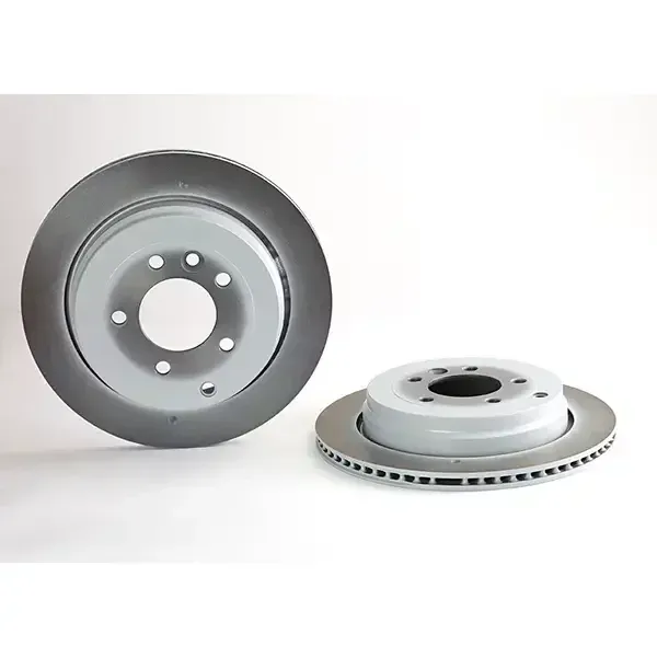 Brembo Rear Disc Vented 325Mm | 09.8874.31 | Euro Car Parts - Image 1