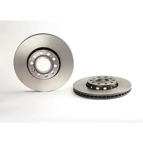 Brembo A100/a4/a6 | 09.5745.21 | Euro Car Parts - Image 1