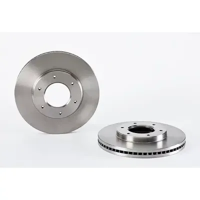 Brembo Hiace 2.4 Awd/d/td 95- 285Mm | 09.a203.10 | Euro Car Parts