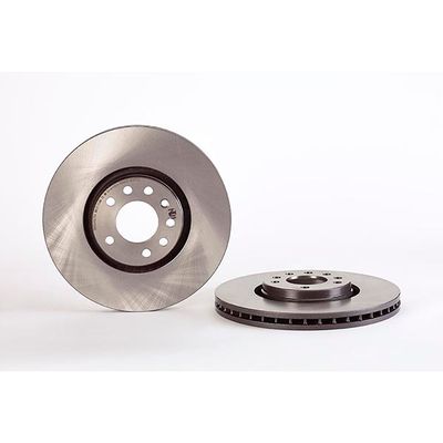 Brembo Vauxhall Signum Vectra C Saab 9-3 | 09.9177.11 | Euro Car Parts - Thumbnail 2