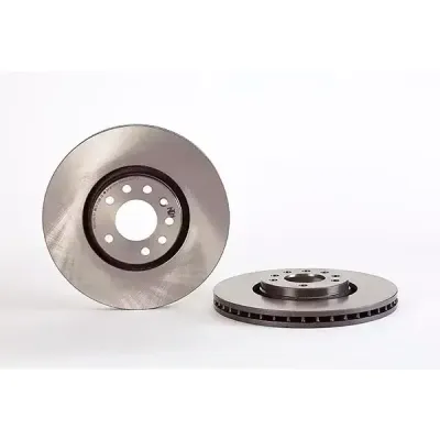 Brembo Vauxhall Signum Vectra C Saab 9-3 | 09.9177.11 | Euro Car Parts