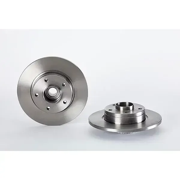 Brembo Trafic Ii Primastar Vivaro 01- | 08.9597.17 | Euro Car Parts - Image 1