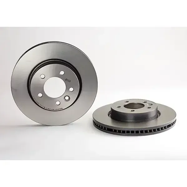 Brembo Discovery 2.7Td 04- Front | 09.8873.31 | Euro Car Parts - Image 1