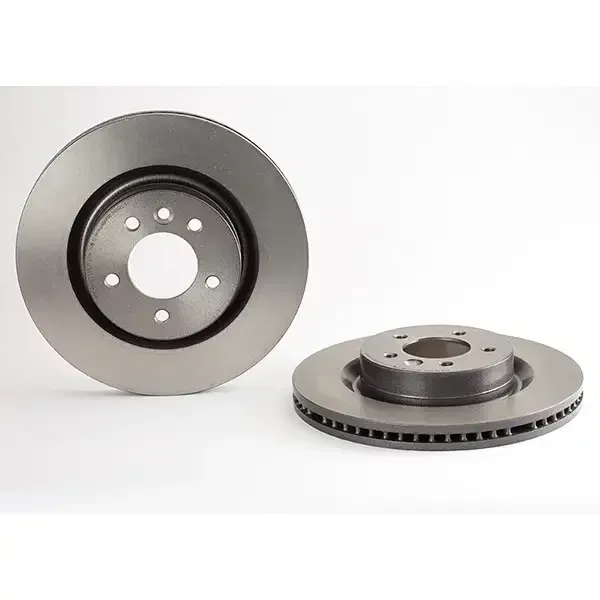 Brembo Front Brake Disc | 09.8875.31 | Euro Car Parts - Image 1