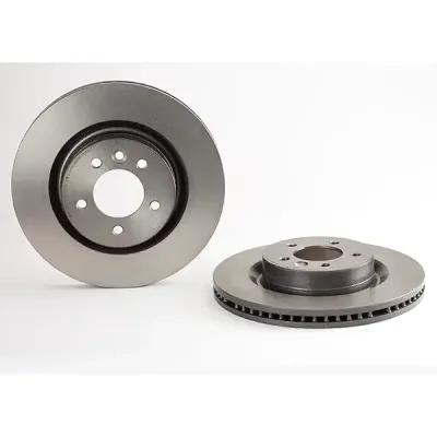 Brembo Front Brake Disc | 09.8875.31 | Euro Car Parts