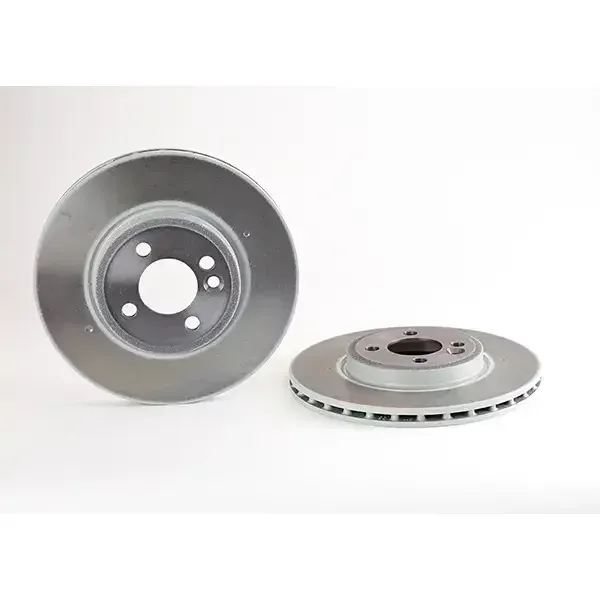 Brembo Front Brake Disc 294Mm Cooper S | 09.a047.31 | Euro Car Parts - Image 1
