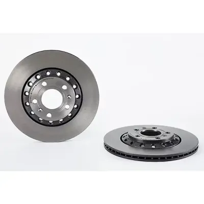 Brembo A8 03- Phaeton 02- | 09.a269.11 | Euro Car Parts