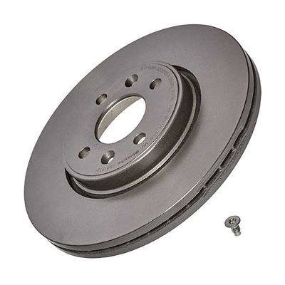 Brembo 09.8137.21 Prime Brake Disc