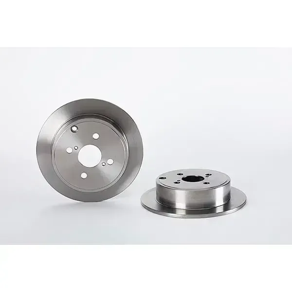 Brembo Corolla 02- 258Mm | 08.a331.11 | Euro Car Parts - Image 1