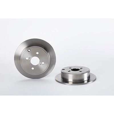 Brembo Corolla 02- 258Mm | 08.a331.11 | Euro Car Parts - Thumbnail 2