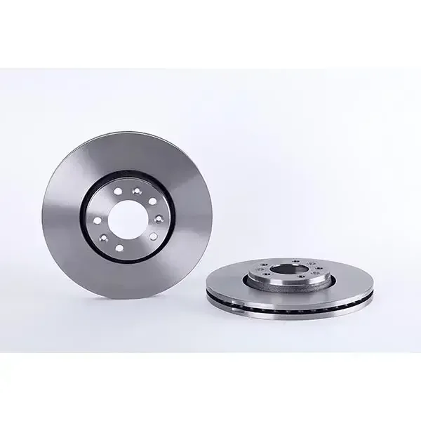 Brembo Front Brake Disc 304Mm Luc | 09.a430.10 | Euro Car Parts - Image 1