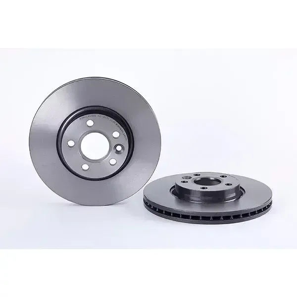 Brembo Smax Galaxy 06- Front Disc | 09.a427.11 | Euro Car Parts - Image 1