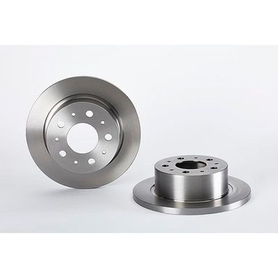 Brembo Rear Brake Disc 300Mm | 08.a459.10 | Euro Car Parts - Thumbnail 2
