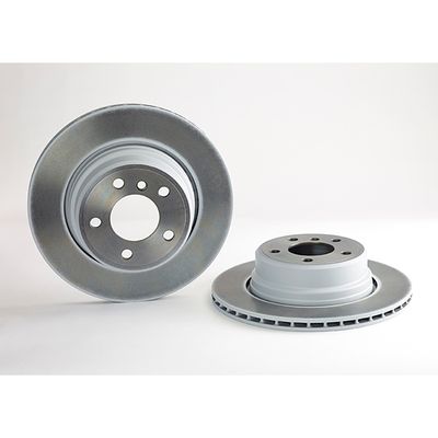 Brembo X5 Rear Disc | 09.a541.11 | Euro Car Parts - Thumbnail 2
