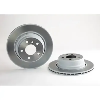 Brembo X5 Rear Disc | 09.a541.11 | Euro Car Parts