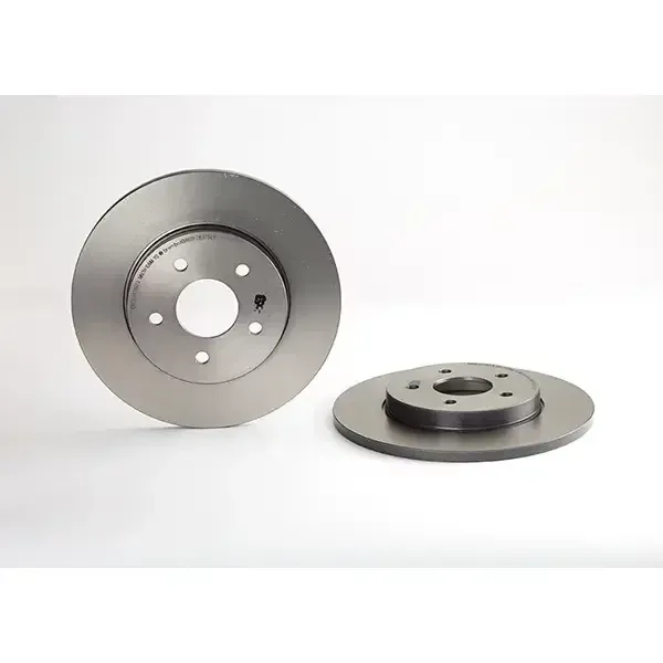 Brembo Mondeo Iii Jag X Type | 08.9734.11 | Euro Car Parts - Image 1