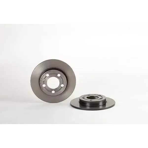Brembo Audi Tt Quattro | 08.9148.11 | Euro Car Parts - Image 1