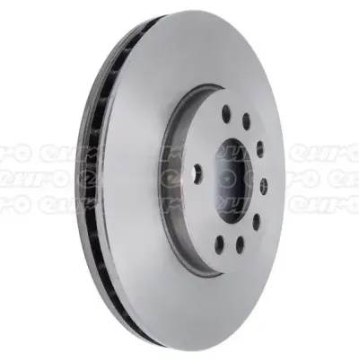 Brembo Astra Corsa Meriva Zafira | 09.7629.11 | Euro Car Parts
