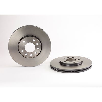 Brembo 900 97-98/9-3/9-5 / Calibra Vectra | 09.6997.11 | Euro Car Parts - Thumbnail 2