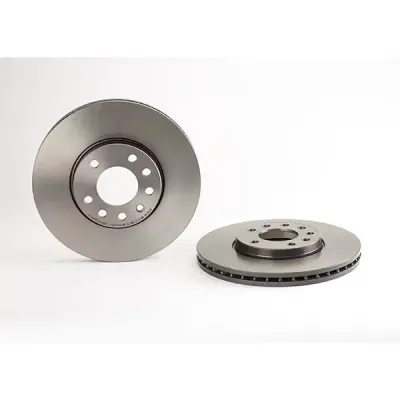 Brembo 900 97-98/9-3/9-5 / Calibra Vectra | 09.6997.11 | Euro Car Parts