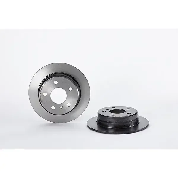 Brembo A Class W169 04- B 05- | 08.9580.11 | Euro Car Parts - Image 1