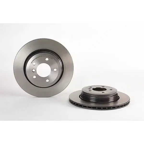 Brembo 5 Series E60/61 6 E63/64 | 09.9425.11 | Euro Car Parts - Image 1