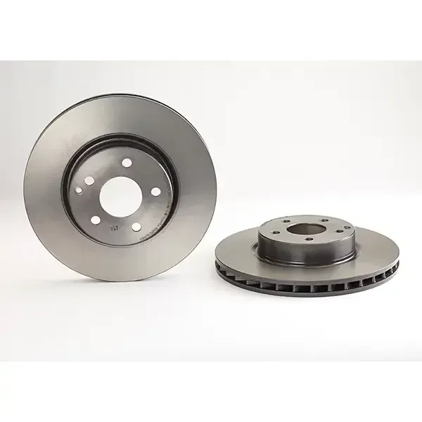 Brembo Front Brake Discs W211 | 09.9481.11 | Euro Car Parts - Image 1