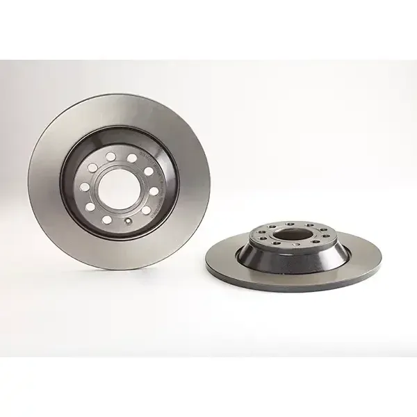 Brembo Audi A6 04- Rear | 08.8843.21 | Euro Car Parts - Image 1