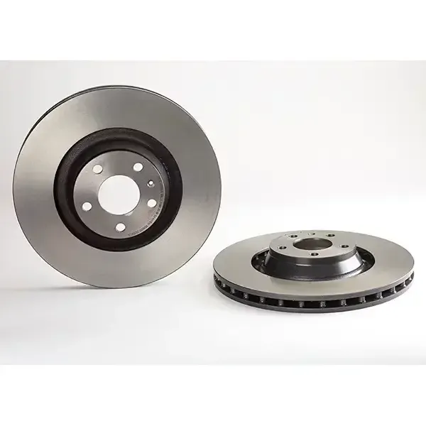 Brembo Front Brake Disc 347Mm | 09.8841.31 | Euro Car Parts - Image 1