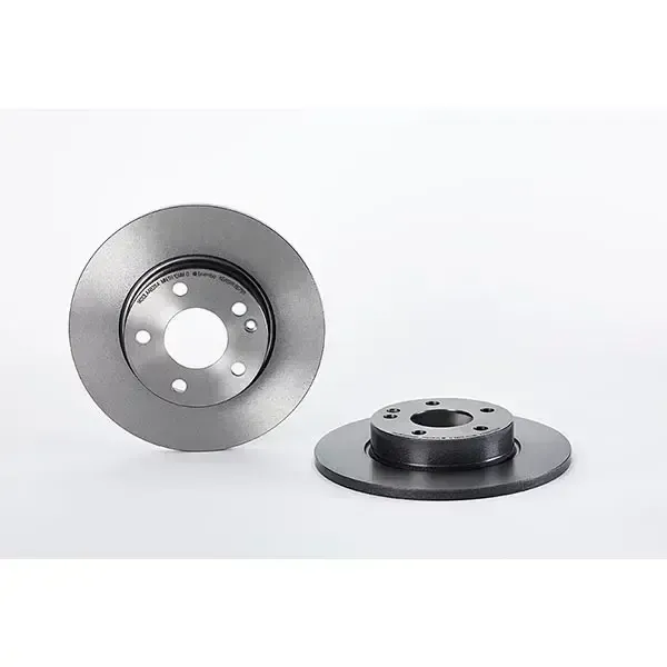 Brembo A150 A160 W169 04- Front | 08.8679.11 | Euro Car Parts - Image 1
