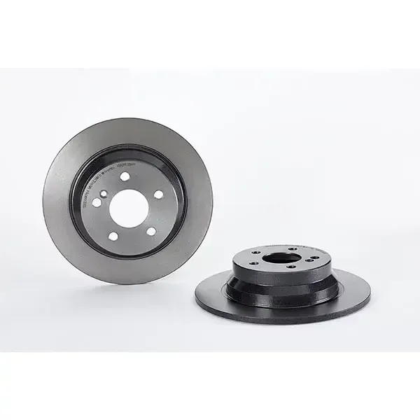 Brembo E Class W211 S211 | 08.9584.11 | Euro Car Parts - Image 1