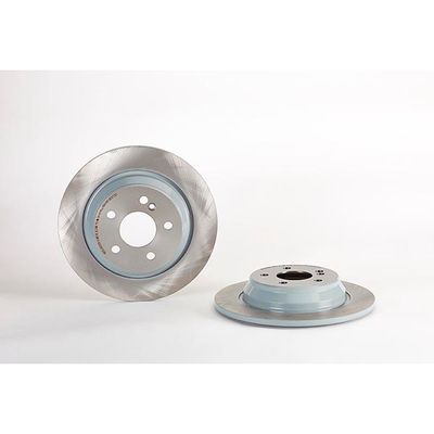 Brembo S280-S350 W220 98-05 | 08.9729.11 | Euro Car Parts - Thumbnail 2