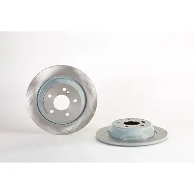 Brembo S280-S350 W220 98-05 | 08.9729.11 | Euro Car Parts