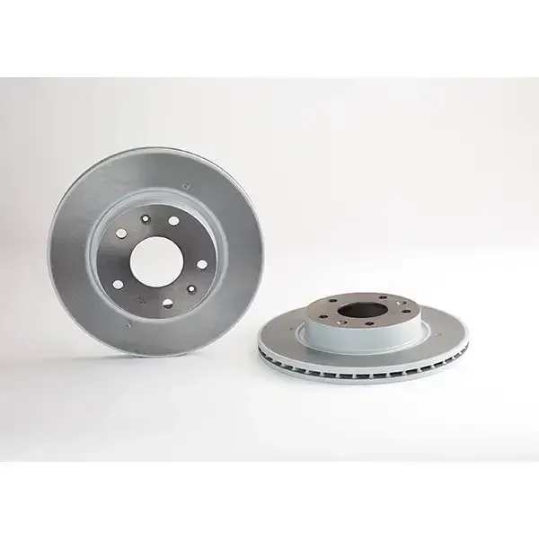 Brembo Land Rover Freelander 97- | 09.8609.11 | Euro Car Parts - Image 1