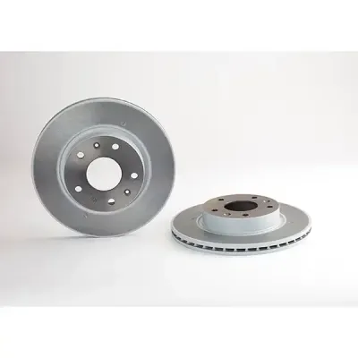 Brembo Land Rover Freelander 97- | 09.8609.11 | Euro Car Parts