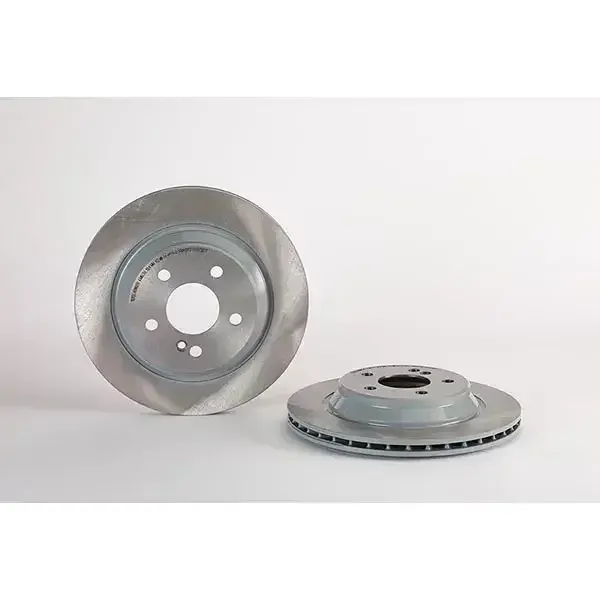 Brembo S Class W220 Cl C215 | 09.9738.11 | Euro Car Parts - Image 1