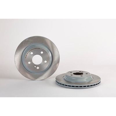 Brembo S Class W220 Cl C215 | 09.9738.11 | Euro Car Parts - Thumbnail 2