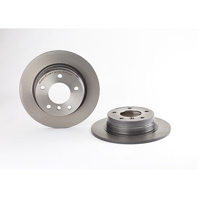 Brembo E36 316I-325Tds | 08.5366.21 | Euro Car Parts - Thumbnail 2