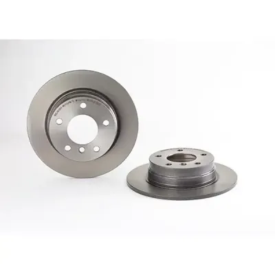 Brembo E36 316I-325Tds | 08.5366.21 | Euro Car Parts