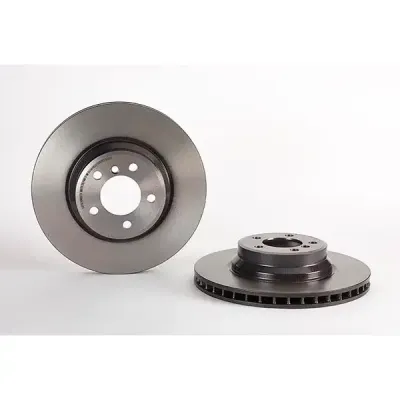 Brembo 745I/l & 760I/l | 09.9355.11 | Euro Car Parts